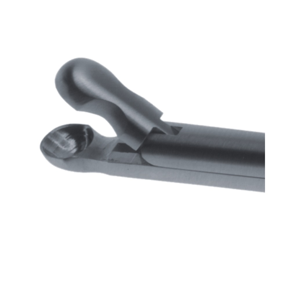 Oldberg Bone Rongeur 7mm x 180mm 1 BR 14-100-02
