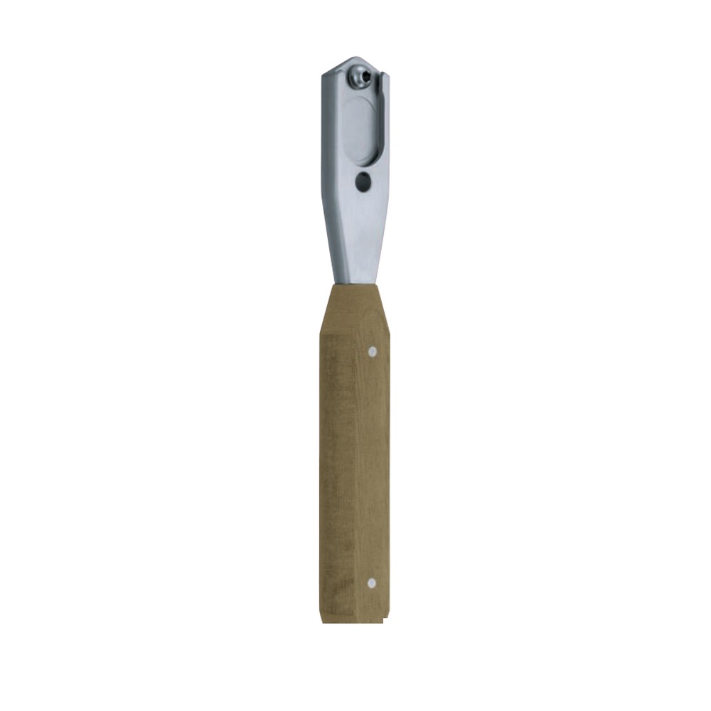 Forceps 185mm 18.5cm 1 BS 14-195-00