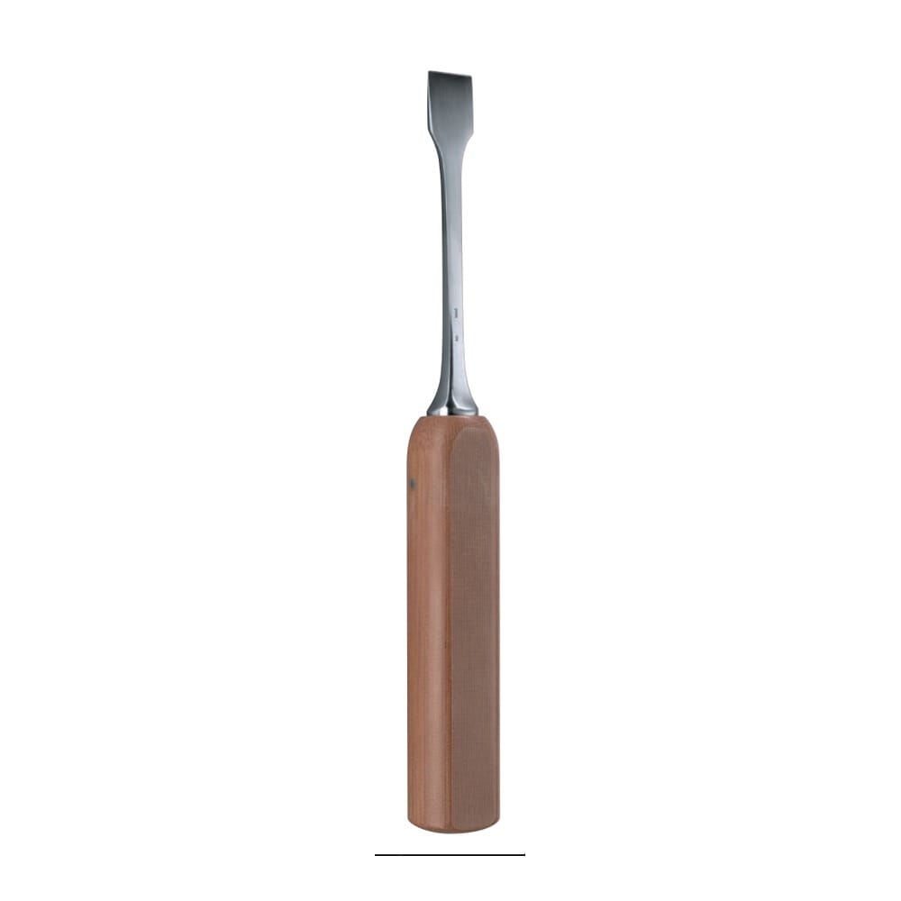 LEXER x =7 mm,Ferrozell handle 220mm 22cm 1 BS 14-240-02