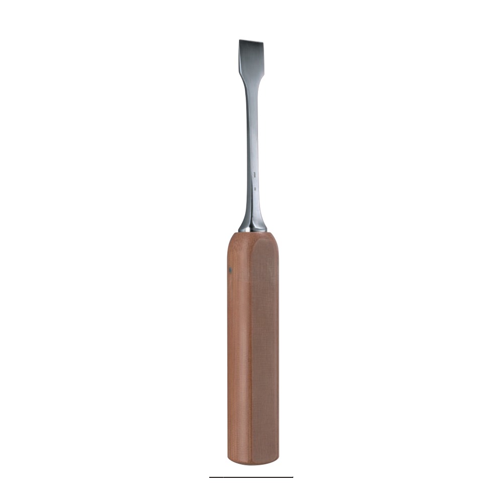 LEXER x =25 mm,Ferrozell handle 220mm 22cm 1 BS 14-240-06