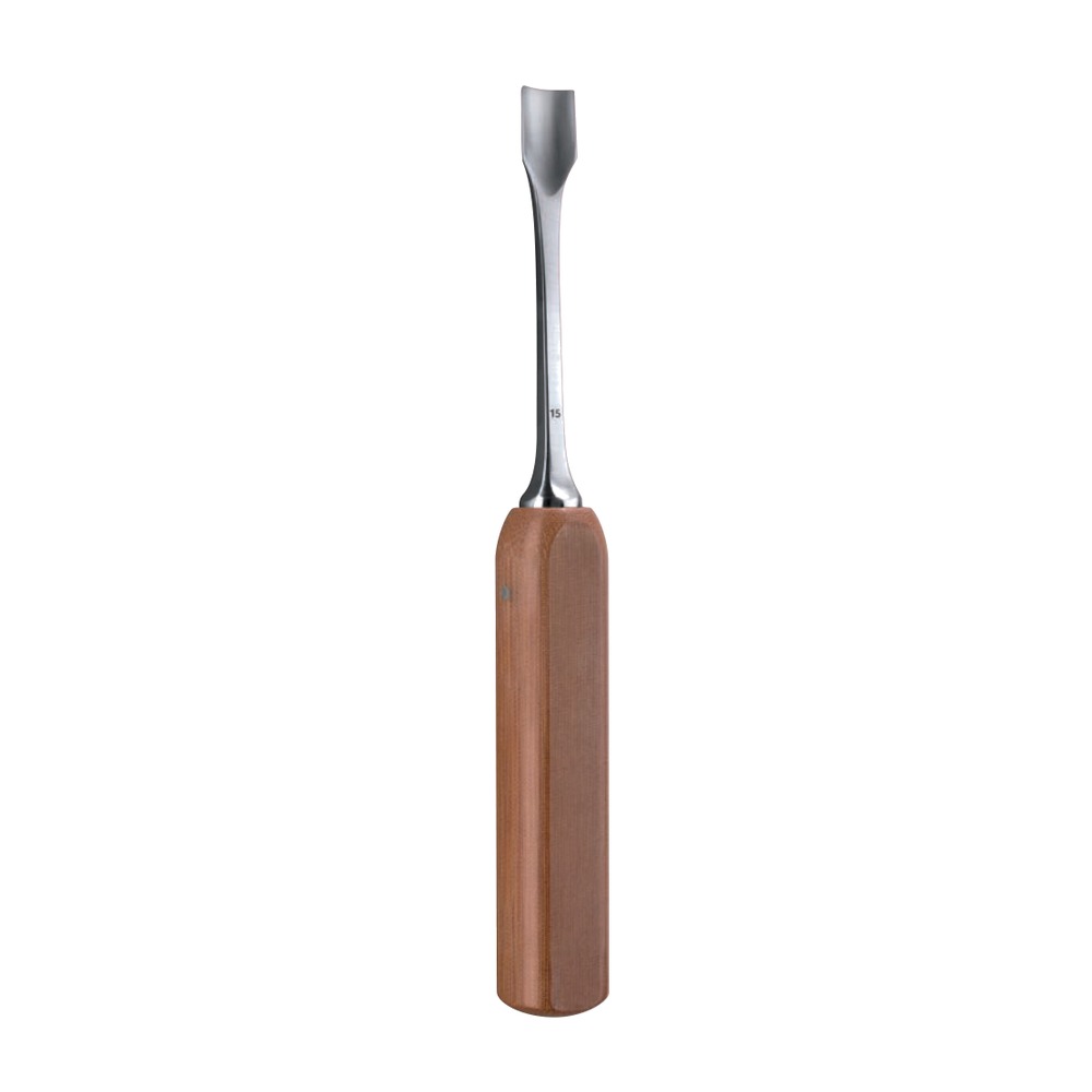 LEXER x =7 mm,Ferrozell handle 300mm 30cm 1 BS 14-241-02