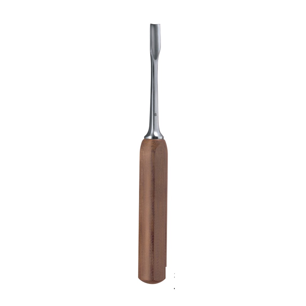 MINI=LEXER x =8 mm,Ferrozell handle 180mm 18cm 1 BS 14-246-03