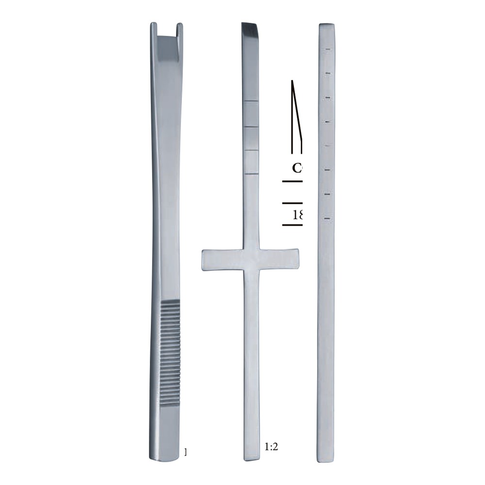 CINELLI x =14 mm 180mm 18cm 1 BS 14-305-03