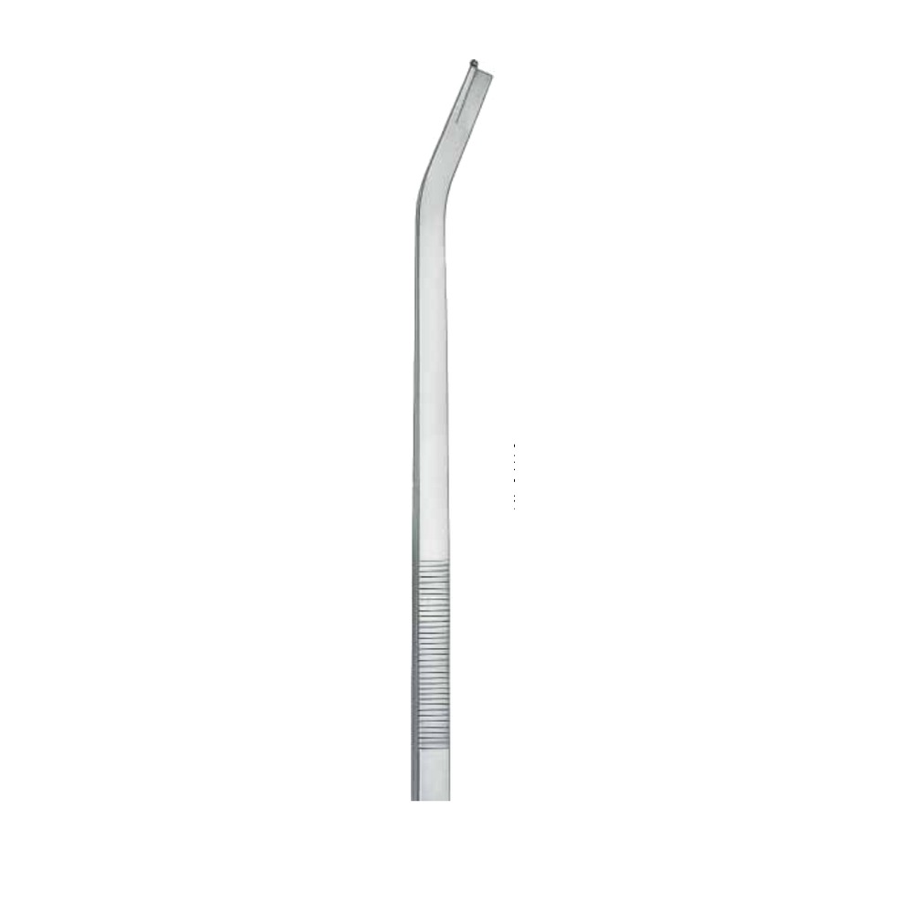 Bauer Rhinoplasty Chisel 8mm Straight 1 BS 14-311-02
