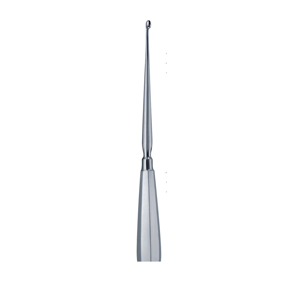 SIMON sharp / rigid 250mm 25cm 1 BS 14-425-05