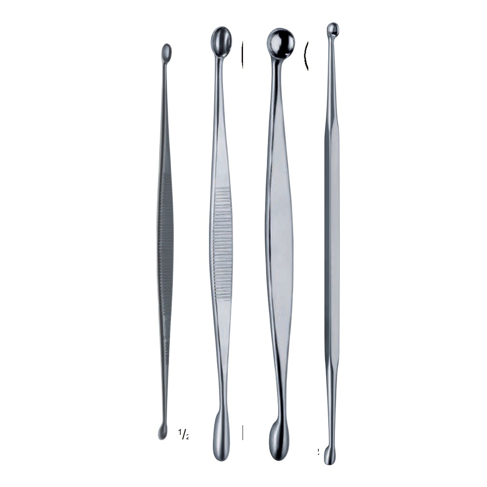 VOLKMANN oval / oval 130mm 13cm 1 BS 14-460-01