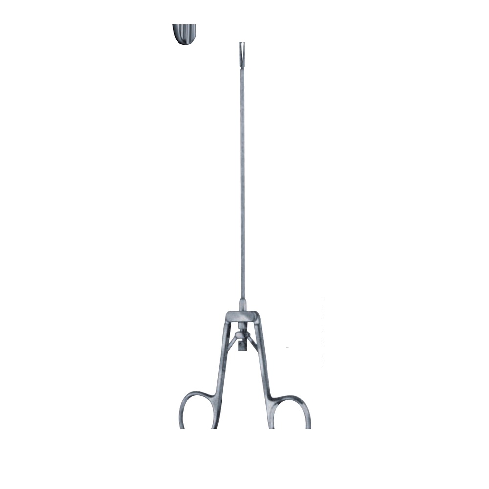 x =5.5 mm,Malleable shaf 230mm 23cm 1 BS 14-690-03