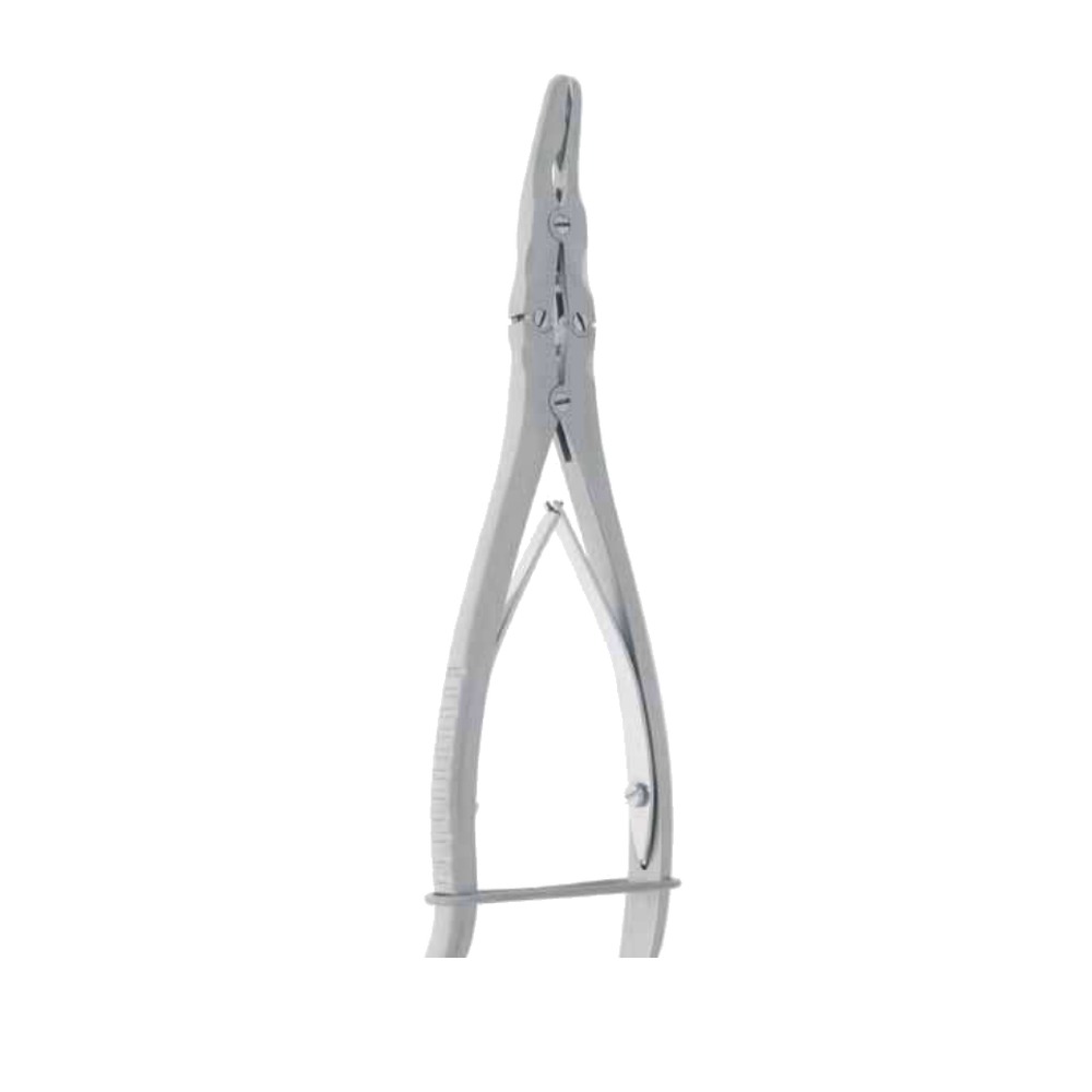 Smith-Petersen Bone Rongeur 4mm x 230mm 1 BS 14-816-02