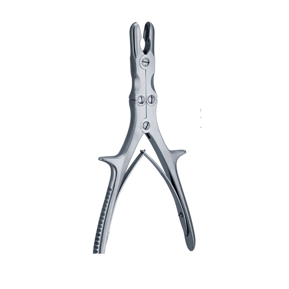 Leksell Bone Rongeur 8mm x 240mm 1 BS 14-850-03