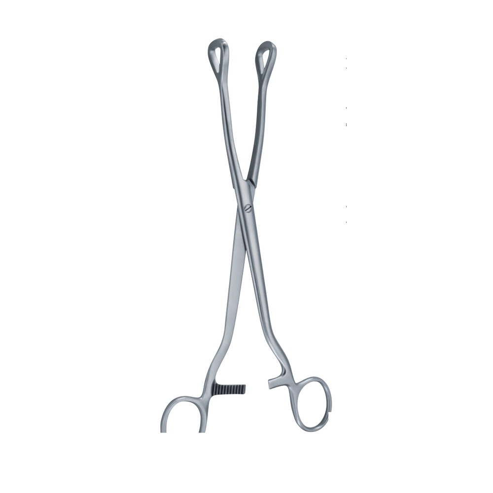 Luer 245mm 24.5cm 1 HF 08-10-01