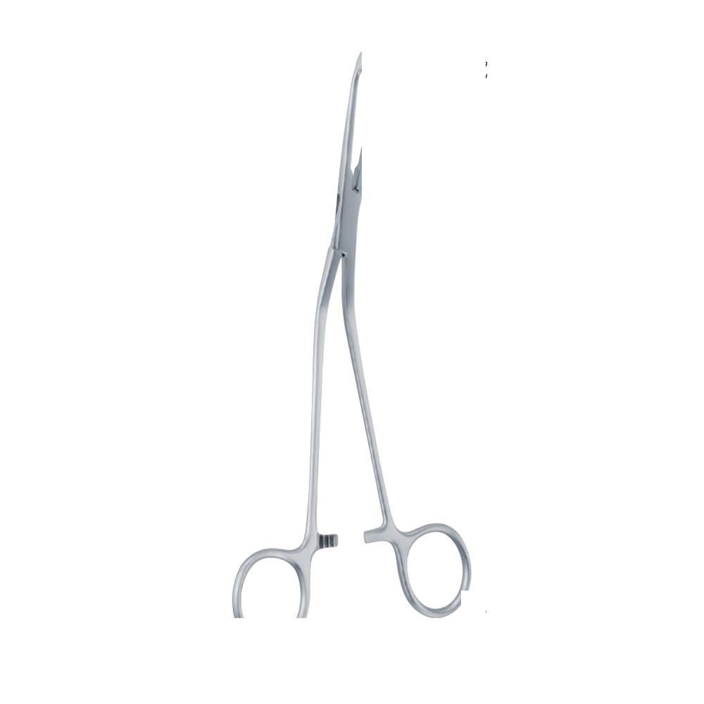 Mc Givney single curved 190mm 19cm 1 HF 08-15-01