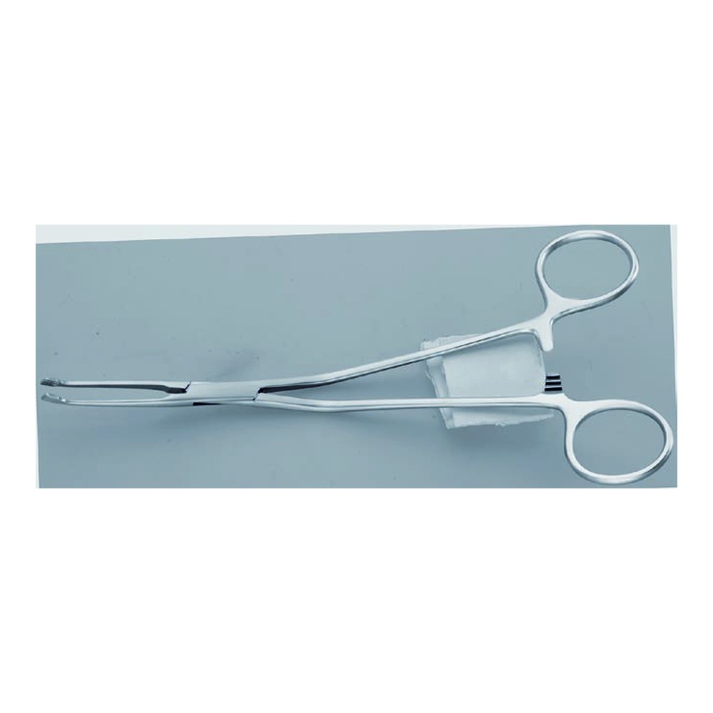 Mc Givney double curved 190mm 19cm 1 HF 08-20-01