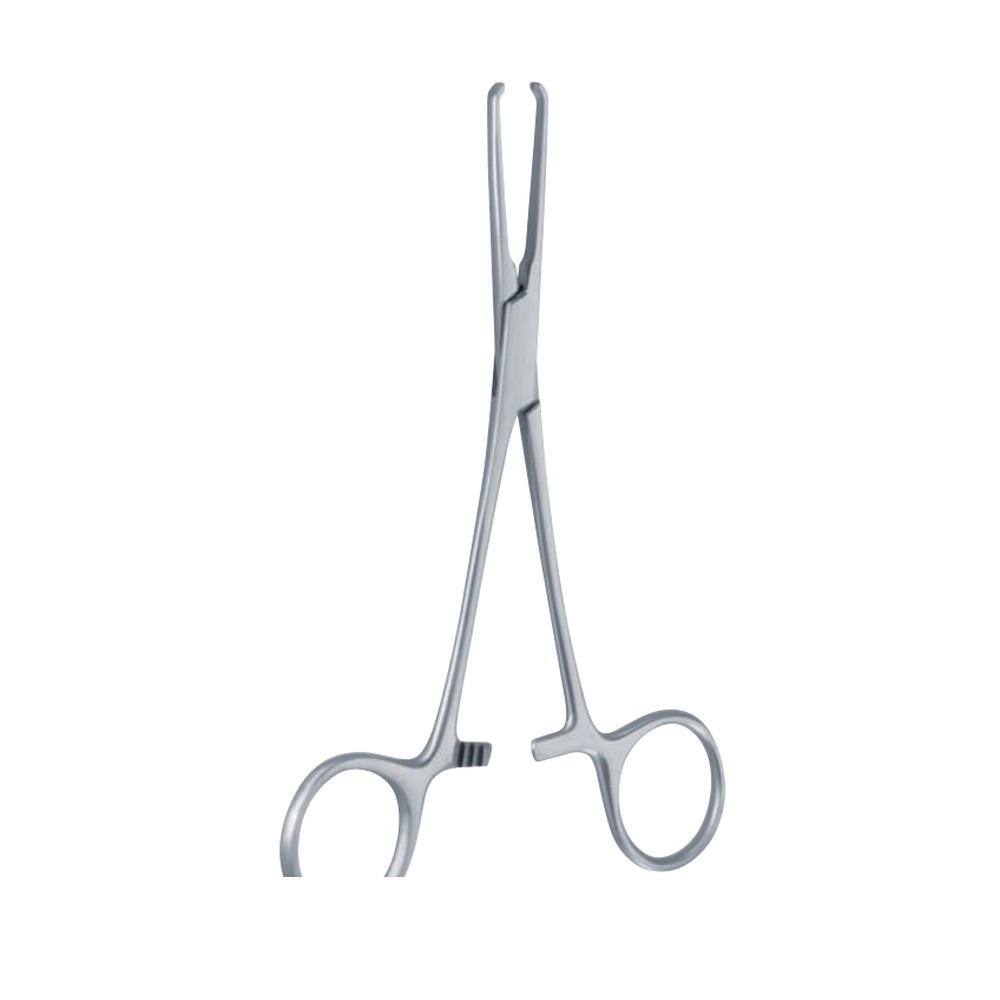 Judd-Allis Tissue Forceps — 3×4 Teeth, 190 mm (19 cm) 1 TI 08-50-02