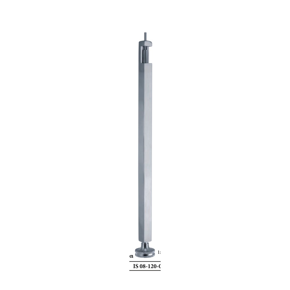De Martel-Wolfson 230mm 23cm 1 De Martel-Wolfson 230mm 23cm