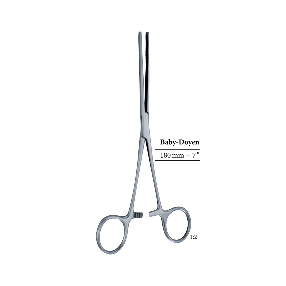 Baby-Doyen 180mm 18cm 1 Baby-Doyen 180mm 18cm