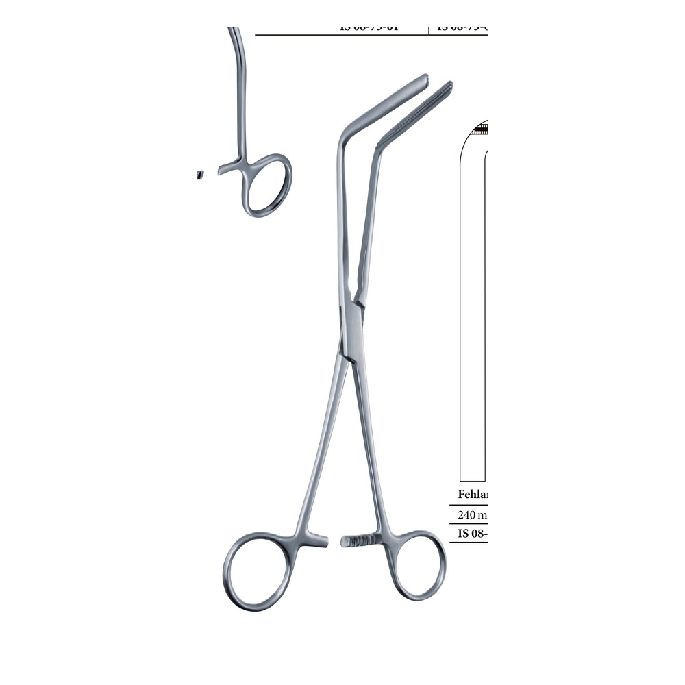 1:1 Fehland 240 mm – 91/2 " 1 1:1 Fehland 240 mm – 91/2 “