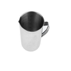 Laboratory Stainless steel cup
