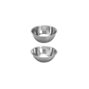 Stainless Steel Bowls