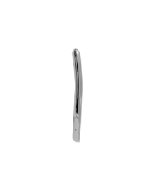 Uterine Hegar Dilator 4mm Single Ended