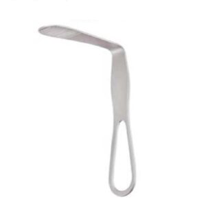 Hartmann Tongue Depressor