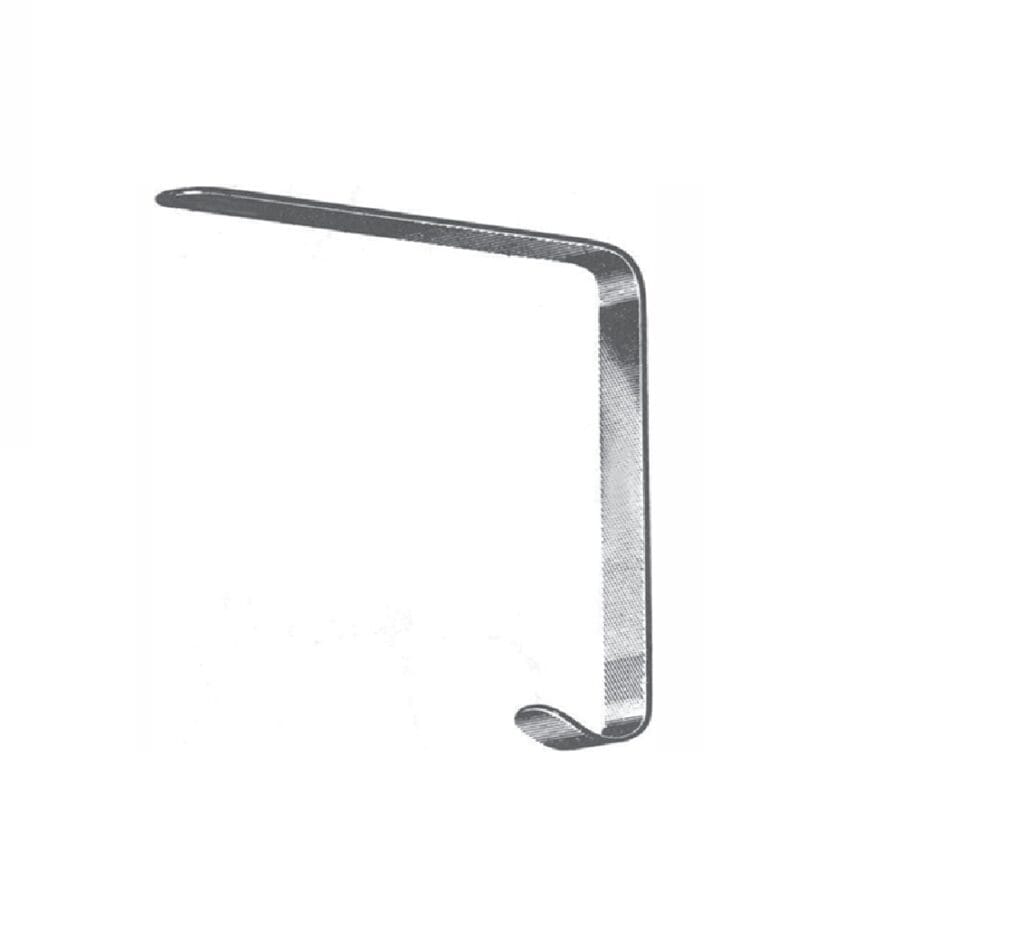 Lack Tongue Depressor 1 Lack Tongue Depressor