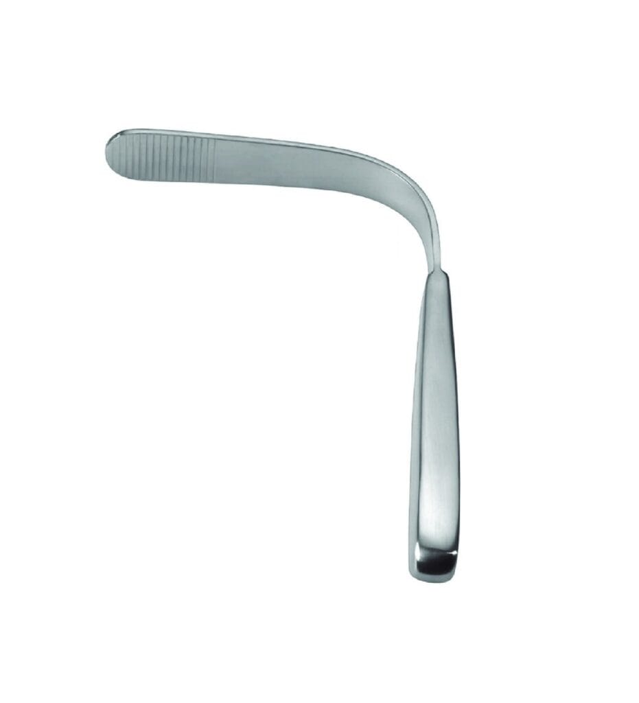 Tobold 145 mm – 53/4 " 1 Tobold Tongue Depressor