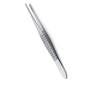 Disposable TOE Forceps