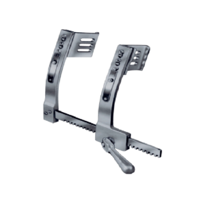 Burford 12 Retractor