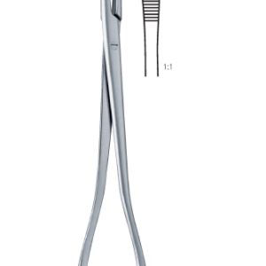 Collin Forceps