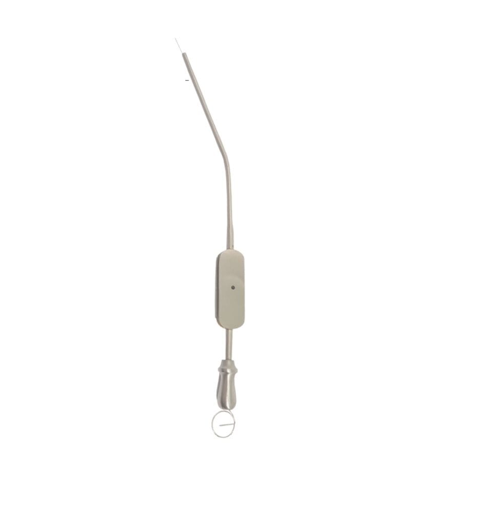 Disposable ZOELLNER Suction Tube 1 Disposable ZOELLNER Suction Tube