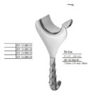 Disposable Sims Speculum GY 12-265-00 SU