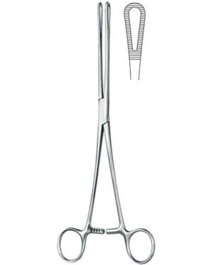 Rampley Forceps