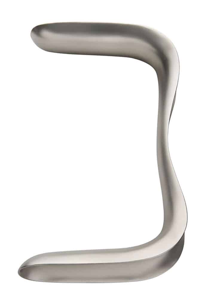 Disposable Sims Speculum 1 Disposable Sims Speculum