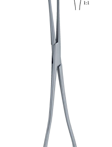 Lockwood Forceps