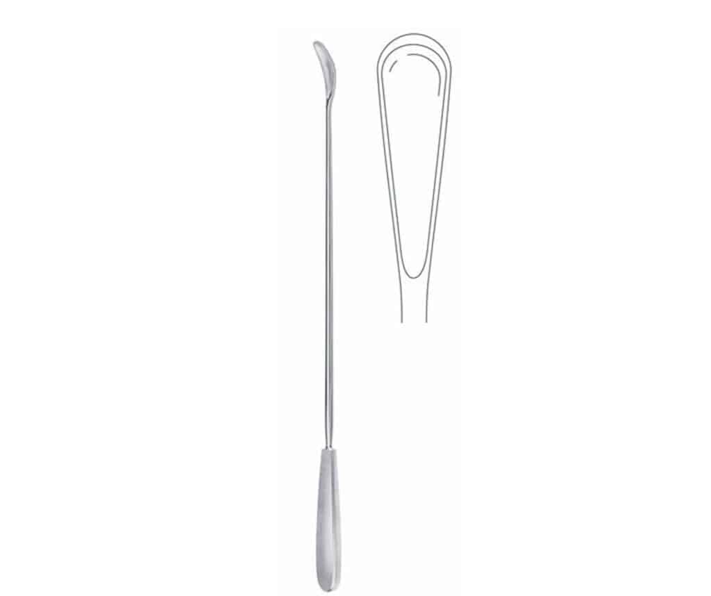 Ovum Forceps — Cardiac Foreign-Body Retrieval 1 ovum forceps