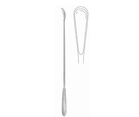 Ovum Forceps