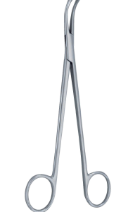 Turner-Warwick Gall Stone Forceps