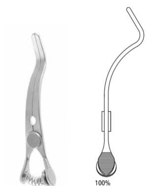 DeBakey-Carotis Clamps