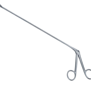 Mathieu Foreign body forceps