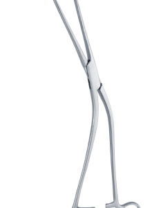 Millin Prostatic Lobe Holding Forceps