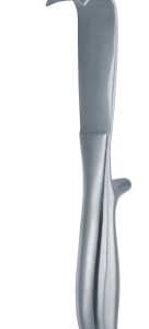 Young Prostate Holding Forceps