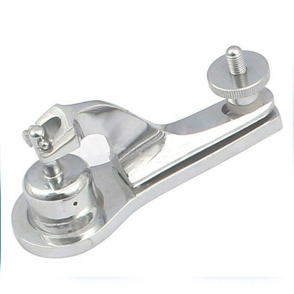 Gomco Circumcision Clamp — American Standard 1 Gomco Clamps