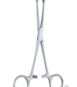 Allis-Adair Forceps