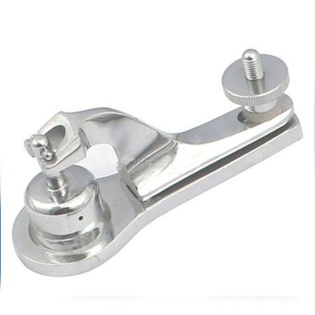 Gomco Clamps