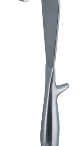 Young Prostatic Retractors