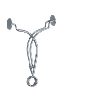 Stockmann Penis Clamp
