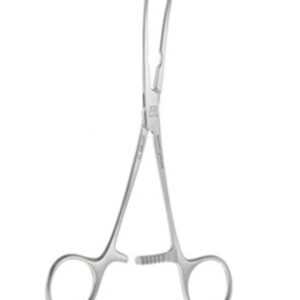bainbridge light vascular forceps