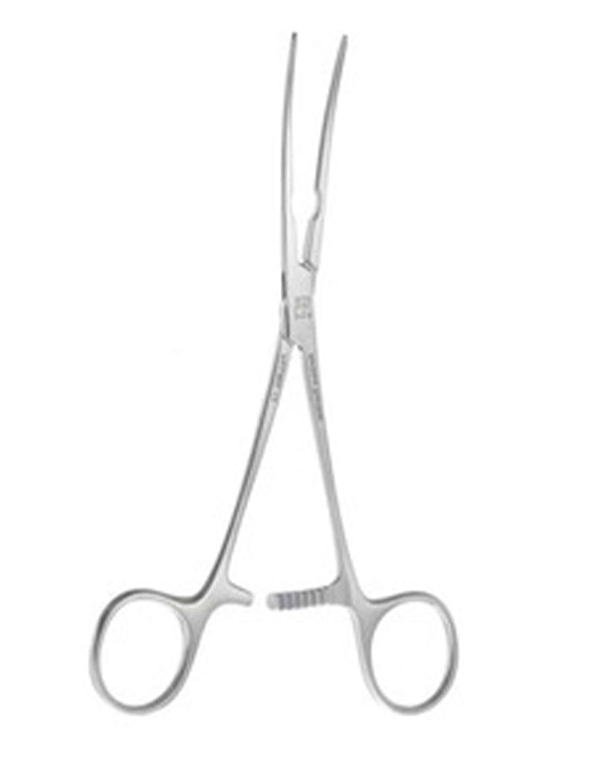 Bainbridge Light Vascular Forceps 1 Bainbridge Light Vascular Forceps