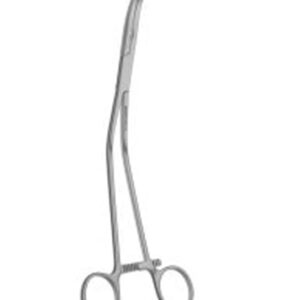 cooley patent ductus clamp