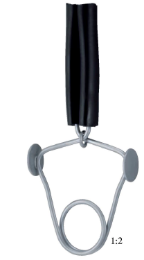 Strauss Penis Clamp